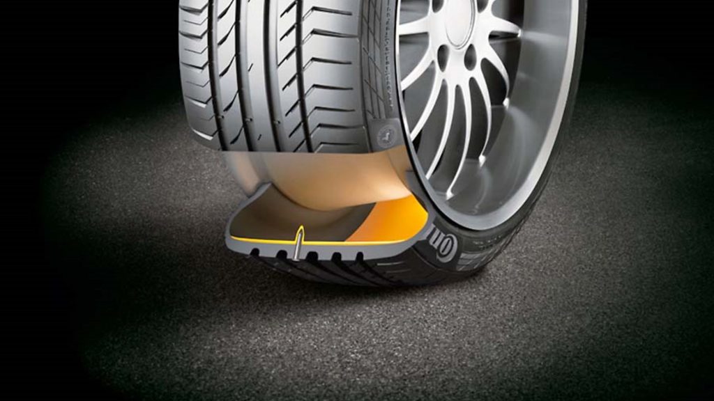 Extend the life of tyres with Aayami tyre tube guard